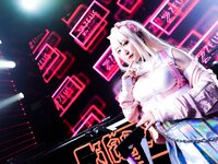 [Cosplay][All-You-Can-Eat Anmitsu あんみつかけ放題] Kuroi Anmitsu 黒井杏蜜 - Do you want to be with me that much そんなに私と一緒にいたいの…？
