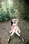 [Cosplay] 年年 – 枫洄 [55P-495MB]