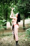 [Cosplay] 年年 – 枫洄 [55P-495MB]