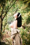 [Cosplay] 年年 – 枫洄 [55P-495MB]