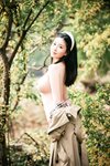 [Cosplay] 年年 – 枫洄 [55P-495MB]