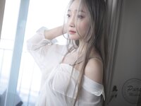 [Pure Media] Vol.274 Raon (라온) - Debut