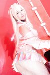 [Cosplay] Kuroi Anmitsu 黒井杏蜜 私 一緒