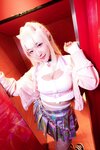 [Cosplay] Kuroi Anmitsu 黒井杏蜜 私 一緒