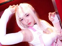 [Cosplay] Kuroi Anmitsu 黒井杏蜜 私 一緒