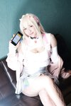 [Cosplay] Kuroi Anmitsu 黒井杏蜜 私 一緒