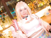[Cosplay] Kuroi Anmitsu 黒井杏蜜 私 一緒