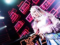 [Cosplay] Kuroi Anmitsu 黒井杏蜜 私 一緒