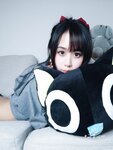 [Cosplay] 萌芽儿o0 比基尼ok绷