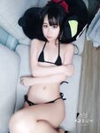 [Cosplay] 萌芽儿o0 比基尼ok绷