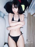 [Cosplay] 萌芽儿o0 比基尼ok绷