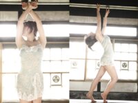 [Photobook] ミラクルひかる 写真集-妖艶- [38pics]