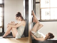 [Photobook] ミラクルひかる 写真集-妖艶- [38pics]