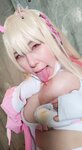 [Cosplay][Aoyagi Dairy アオヤギ乳業] Hachita はちた - Let's have equivalent intercourse 等価交姦しよ？
