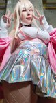 [Cosplay][Aoyagi Dairy アオヤギ乳業] Hachita はちた - Let's have equivalent intercourse 等価交姦しよ？