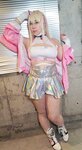 [Cosplay][Aoyagi Dairy アオヤギ乳業] Hachita はちた - Let's have equivalent intercourse 等価交姦しよ？