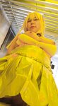 [Cosplay][Aoyagi Dairy アオヤギ乳業] Hachita はちた - Let's have equivalent intercourse 等価交姦しよ？
