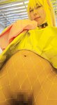 [Cosplay][Aoyagi Dairy アオヤギ乳業] Hachita はちた - Let's have equivalent intercourse 等価交姦しよ？