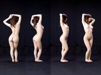 [Photobook] 絶対的セクシーポーズブック さつき芽衣 [95pics]