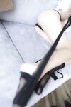 XR 谢小蒽 幼幼 蓝色JK制服