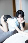 XR 谢小蒽 幼幼 蓝色JK制服