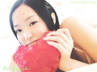 [Graphis] Gals - Ai Yuzuki 柚月あい Wonderful Melons (125P+4Vid)