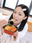 [Graphis] Gals - Ai Yuzuki 柚月あい Wonderful Melons (125P+4Vid)