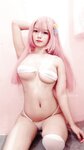 [Cosplay] Vina Silbee - Bocchi