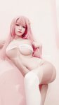 [Cosplay] Vina Silbee - Bocchi