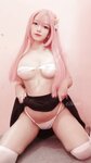 [Cosplay] Vina Silbee - Bocchi