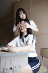 Hot 鱼子酱Fish 杏子 同桌的你