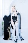 [Cosplay] Ely - Implacable
