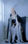 [Cosplay] Ely - Implacable