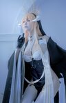 [Cosplay] Ely - Implacable