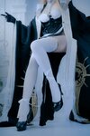[Cosplay] Ely - Implacable