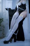 [Cosplay] Ely - Implacable
