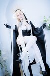 [Cosplay] Ely - Implacable
