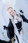 [Cosplay] Ely - Implacable