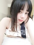 [Cosplay] Jiu Yan 九言 - Short Shorts 超短裤