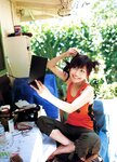 [Photobook] 小野真ゆみ - フクワライ