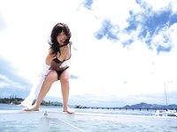 [Photobook] 小野真ゆみ - フクワライ