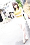 [Photobook] 激写美女 PHOTO & LINGERIE 七嶋舞