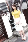 [Photobook] 激写美女 PHOTO & LINGERIE 七嶋舞