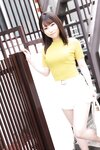[Photobook] 激写美女 PHOTO & LINGERIE 七嶋舞