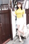 [Photobook] 激写美女 PHOTO & LINGERIE 七嶋舞
