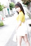 [Photobook] 激写美女 PHOTO & LINGERIE 七嶋舞