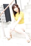 [Photobook] 激写美女 PHOTO & LINGERIE 七嶋舞