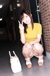 [Photobook] 激写美女 PHOTO & LINGERIE 七嶋舞