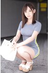 [Photobook] 激写美女 PHOTO & LINGERIE 七嶋舞
