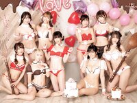 [Young King] ヤングキング 2024.03.04 No.05 PPEガールズ 東雲うみ, よきゅーん, 篠崎こころ, 宮本彩希, 吉田早希, 篠原みなみ, えい梨, みゃこ, 高見奈央